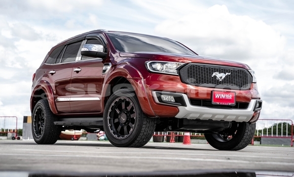 ซื้อ รถมือสอง Ford Everest สีแดง รถยนต์ ใน %{เมือง} ใน กรุงเทพมหานคร ซื้อ รถมือสอง Ford Everest สีแดง รถยนต์ ใน %{เมือง} ใน กรุงเทพมหานคร