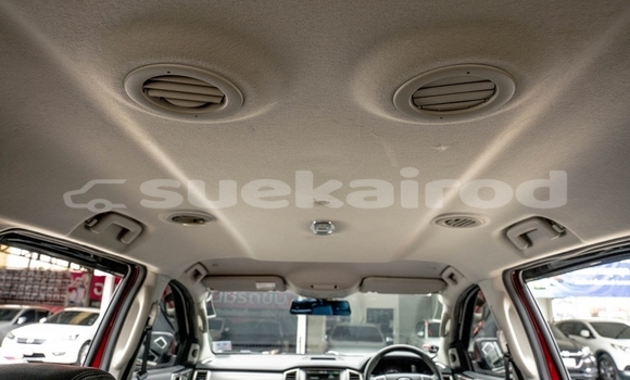 ซื้อ รถมือสอง Ford Everest สีแดง รถยนต์ ใน %{เมือง} ใน กรุงเทพมหานคร ซื้อ รถมือสอง Ford Everest สีแดง รถยนต์ ใน %{เมือง} ใน กรุงเทพมหานคร