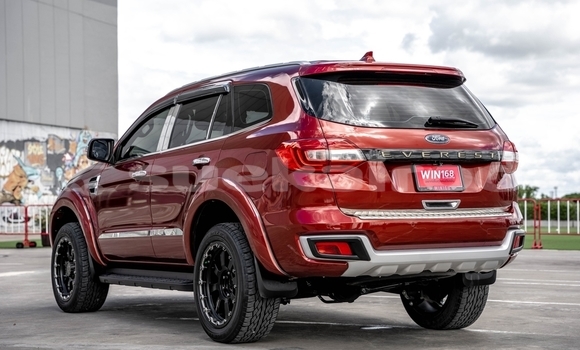 ซื้อ รถมือสอง Ford Everest สีแดง รถยนต์ ใน %{เมือง} ใน กรุงเทพมหานคร ซื้อ รถมือสอง Ford Everest สีแดง รถยนต์ ใน %{เมือง} ใน กรุงเทพมหานคร