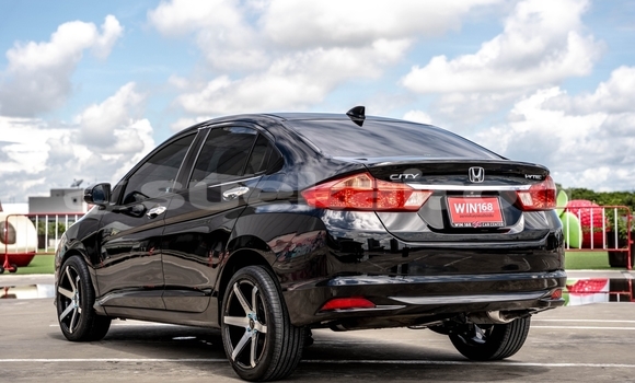 ซื้อ รถมือสอง Honda City สีดำ รถยนต์ ใน %{เมือง} ใน กรุงเทพมหานคร ซื้อ รถมือสอง Honda City สีดำ รถยนต์ ใน %{เมือง} ใน กรุงเทพมหานคร