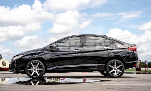 ซื้อ รถมือสอง Honda City สีดำ รถยนต์ ใน %{เมือง} ใน กรุงเทพมหานคร ซื้อ รถมือสอง Honda City สีดำ รถยนต์ ใน %{เมือง} ใน กรุงเทพมหานคร