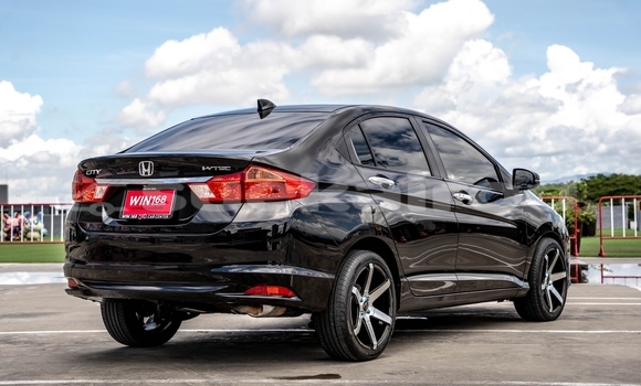 ซื้อ รถมือสอง Honda City สีดำ รถยนต์ ใน %{เมือง} ใน กรุงเทพมหานคร ซื้อ รถมือสอง Honda City สีดำ รถยนต์ ใน %{เมือง} ใน กรุงเทพมหานคร