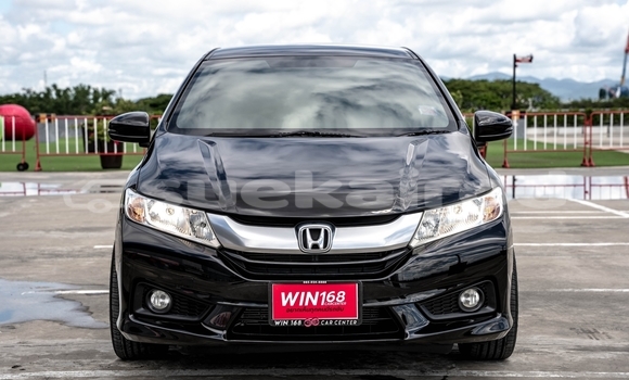 ซื้อ รถมือสอง Honda City สีดำ รถยนต์ ใน %{เมือง} ใน กรุงเทพมหานคร ซื้อ รถมือสอง Honda City สีดำ รถยนต์ ใน %{เมือง} ใน กรุงเทพมหานคร