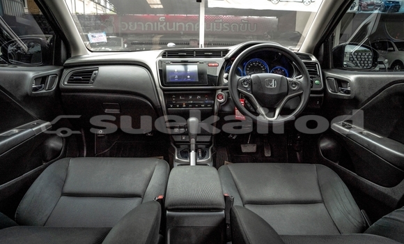 ซื้อ รถมือสอง Honda City สีดำ รถยนต์ ใน %{เมือง} ใน กรุงเทพมหานคร ซื้อ รถมือสอง Honda City สีดำ รถยนต์ ใน %{เมือง} ใน กรุงเทพมหานคร