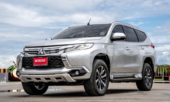 ซื้อ รถมือสอง Mitsubishi Pajero อื่น ๆ รถยนต์ ใน %{เมือง} ใน กรุงเทพมหานคร ซื้อ รถมือสอง Mitsubishi Pajero อื่น ๆ รถยนต์ ใน %{เมือง} ใน กรุงเทพมหานคร