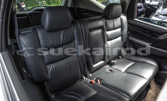 ซื้อ รถมือสอง Mitsubishi Pajero อื่น ๆ รถยนต์ ใน %{เมือง} ใน กรุงเทพมหานคร ซื้อ รถมือสอง Mitsubishi Pajero อื่น ๆ รถยนต์ ใน %{เมือง} ใน กรุงเทพมหานคร