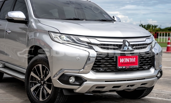 ซื้อ รถมือสอง Mitsubishi Pajero อื่น ๆ รถยนต์ ใน %{เมือง} ใน กรุงเทพมหานคร ซื้อ รถมือสอง Mitsubishi Pajero อื่น ๆ รถยนต์ ใน %{เมือง} ใน กรุงเทพมหานคร