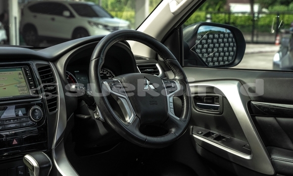 ซื้อ รถมือสอง Mitsubishi Pajero อื่น ๆ รถยนต์ ใน %{เมือง} ใน กรุงเทพมหานคร ซื้อ รถมือสอง Mitsubishi Pajero อื่น ๆ รถยนต์ ใน %{เมือง} ใน กรุงเทพมหานคร