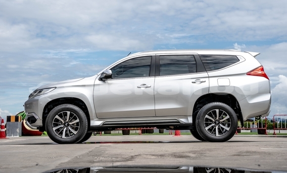 ซื้อ รถมือสอง Mitsubishi Pajero อื่น ๆ รถยนต์ ใน %{เมือง} ใน กรุงเทพมหานคร ซื้อ รถมือสอง Mitsubishi Pajero อื่น ๆ รถยนต์ ใน %{เมือง} ใน กรุงเทพมหานคร