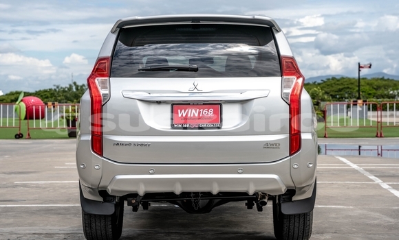 ซื้อ รถมือสอง Mitsubishi Pajero อื่น ๆ รถยนต์ ใน %{เมือง} ใน กรุงเทพมหานคร ซื้อ รถมือสอง Mitsubishi Pajero อื่น ๆ รถยนต์ ใน %{เมือง} ใน กรุงเทพมหานคร