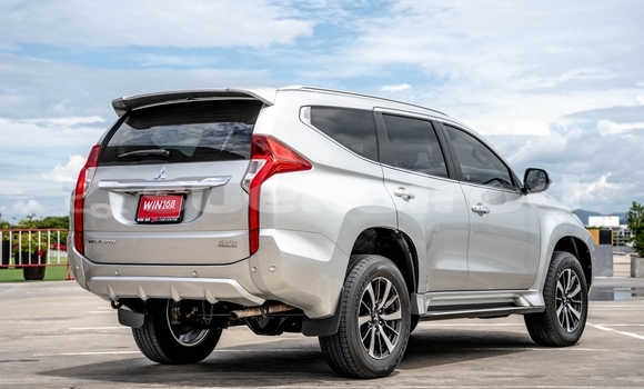 ซื้อ รถมือสอง Mitsubishi Pajero อื่น ๆ รถยนต์ ใน %{เมือง} ใน กรุงเทพมหานคร ซื้อ รถมือสอง Mitsubishi Pajero อื่น ๆ รถยนต์ ใน %{เมือง} ใน กรุงเทพมหานคร