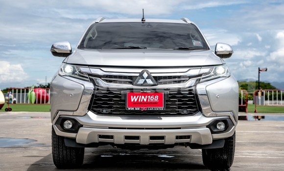 ซื้อ รถมือสอง Mitsubishi Pajero อื่น ๆ รถยนต์ ใน %{เมือง} ใน กรุงเทพมหานคร ซื้อ รถมือสอง Mitsubishi Pajero อื่น ๆ รถยนต์ ใน %{เมือง} ใน กรุงเทพมหานคร