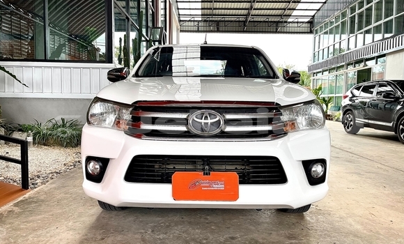 ซื้อ รถมือสอง Toyota Hiluxe Revo ขาว รถยนต์ ใน %{เมือง} ใน กรุงเทพมหานคร ซื้อ รถมือสอง Toyota Hiluxe Revo ขาว รถยนต์ ใน %{เมือง} ใน กรุงเทพมหานคร