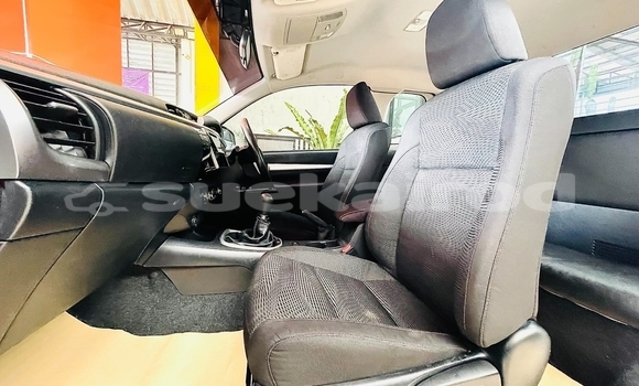 ซื้อ รถมือสอง Toyota Hiluxe Revo ขาว รถยนต์ ใน %{เมือง} ใน กรุงเทพมหานคร ซื้อ รถมือสอง Toyota Hiluxe Revo ขาว รถยนต์ ใน %{เมือง} ใน กรุงเทพมหานคร