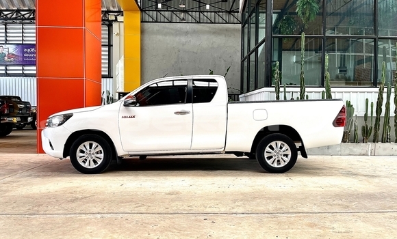 ซื้อ รถมือสอง Toyota Hiluxe Revo ขาว รถยนต์ ใน %{เมือง} ใน กรุงเทพมหานคร ซื้อ รถมือสอง Toyota Hiluxe Revo ขาว รถยนต์ ใน %{เมือง} ใน กรุงเทพมหานคร