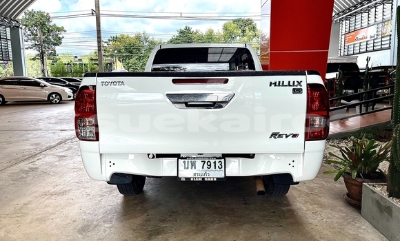 ซื้อ รถมือสอง Toyota Hiluxe Revo ขาว รถยนต์ ใน %{เมือง} ใน กรุงเทพมหานคร ซื้อ รถมือสอง Toyota Hiluxe Revo ขาว รถยนต์ ใน %{เมือง} ใน กรุงเทพมหานคร