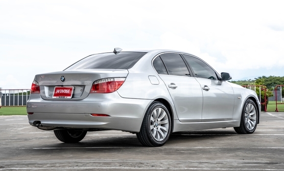 ซื้อ รถมือสอง BMW 5–Series อื่น ๆ รถยนต์ ใน %{เมือง} ใน กรุงเทพมหานคร ซื้อ รถมือสอง BMW 5–Series อื่น ๆ รถยนต์ ใน %{เมือง} ใน กรุงเทพมหานคร