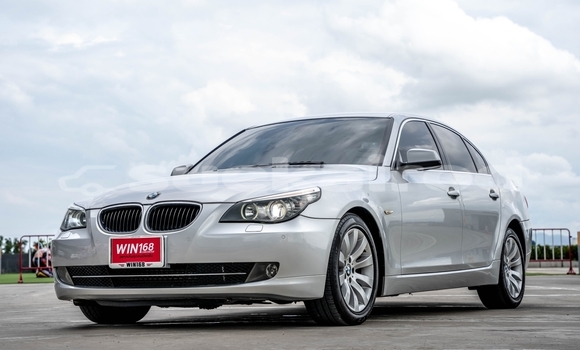 ซื้อ รถมือสอง BMW 5–Series อื่น ๆ รถยนต์ ใน %{เมือง} ใน กรุงเทพมหานคร ซื้อ รถมือสอง BMW 5–Series อื่น ๆ รถยนต์ ใน %{เมือง} ใน กรุงเทพมหานคร
