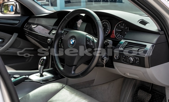 ซื้อ รถมือสอง BMW 5–Series อื่น ๆ รถยนต์ ใน %{เมือง} ใน กรุงเทพมหานคร ซื้อ รถมือสอง BMW 5–Series อื่น ๆ รถยนต์ ใน %{เมือง} ใน กรุงเทพมหานคร
