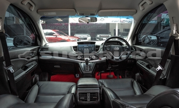 ซื้อ รถมือสอง Honda CR-V ขาว รถยนต์ ใน %{เมือง} ใน กรุงเทพมหานคร ซื้อ รถมือสอง Honda CR-V ขาว รถยนต์ ใน %{เมือง} ใน กรุงเทพมหานคร