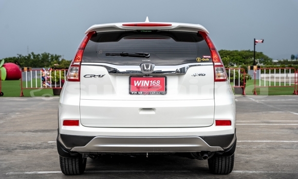 ซื้อ รถมือสอง Honda CR-V ขาว รถยนต์ ใน %{เมือง} ใน กรุงเทพมหานคร ซื้อ รถมือสอง Honda CR-V ขาว รถยนต์ ใน %{เมือง} ใน กรุงเทพมหานคร