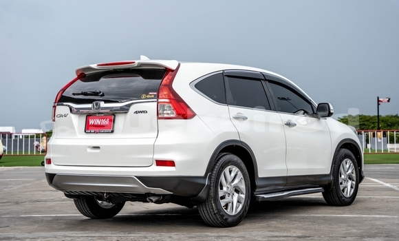 ซื้อ รถมือสอง Honda CR-V ขาว รถยนต์ ใน %{เมือง} ใน กรุงเทพมหานคร ซื้อ รถมือสอง Honda CR-V ขาว รถยนต์ ใน %{เมือง} ใน กรุงเทพมหานคร