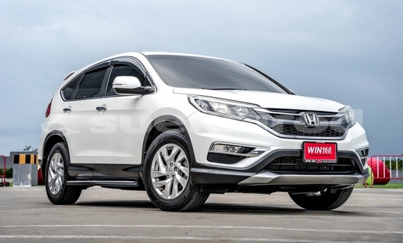 ซื้อ รถมือสอง Honda CR-V ขาว รถยนต์ ใน %{เมือง} ใน กรุงเทพมหานคร ซื้อ รถมือสอง Honda CR-V ขาว รถยนต์ ใน %{เมือง} ใน กรุงเทพมหานคร