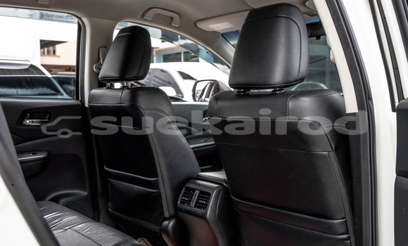 ซื้อ รถมือสอง Honda CR-V ขาว รถยนต์ ใน %{เมือง} ใน กรุงเทพมหานคร ซื้อ รถมือสอง Honda CR-V ขาว รถยนต์ ใน %{เมือง} ใน กรุงเทพมหานคร