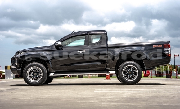 ซื้อ รถมือสอง Mitsubishi Triton สีดำ รถยนต์ ใน %{เมือง} ใน กรุงเทพมหานคร ซื้อ รถมือสอง Mitsubishi Triton สีดำ รถยนต์ ใน %{เมือง} ใน กรุงเทพมหานคร