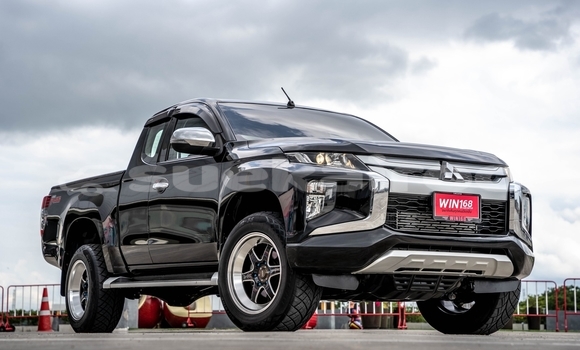 ซื้อ รถมือสอง Mitsubishi Triton สีดำ รถยนต์ ใน %{เมือง} ใน กรุงเทพมหานคร ซื้อ รถมือสอง Mitsubishi Triton สีดำ รถยนต์ ใน %{เมือง} ใน กรุงเทพมหานคร