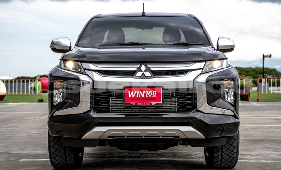 ซื้อ รถมือสอง Mitsubishi Triton สีดำ รถยนต์ ใน %{เมือง} ใน กรุงเทพมหานคร ซื้อ รถมือสอง Mitsubishi Triton สีดำ รถยนต์ ใน %{เมือง} ใน กรุงเทพมหานคร