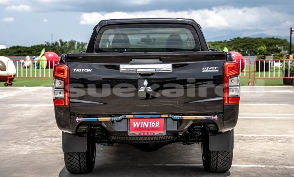 ซื้อ รถมือสอง Mitsubishi Triton สีดำ รถยนต์ ใน %{เมือง} ใน กรุงเทพมหานคร ซื้อ รถมือสอง Mitsubishi Triton สีดำ รถยนต์ ใน %{เมือง} ใน กรุงเทพมหานคร