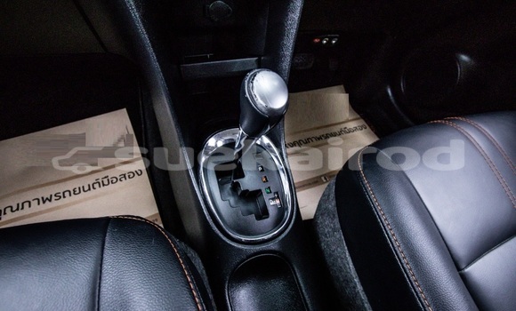 Buy Used Toyota Sienta Other Car in Bangkok in Bangkok Buy Used Toyota Sienta Other Car in Bangkok in Bangkok