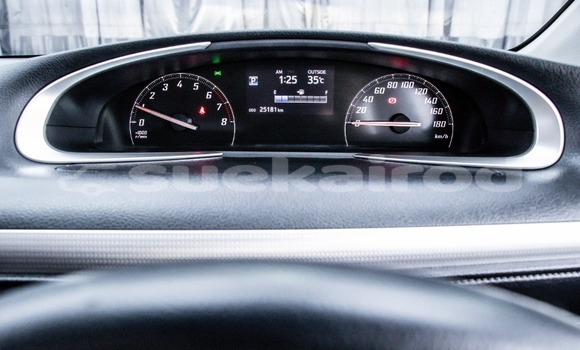 Buy Used Toyota Sienta Other Car in Bangkok in Bangkok Buy Used Toyota Sienta Other Car in Bangkok in Bangkok