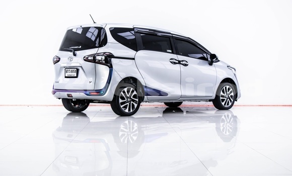 Buy Used Toyota Sienta Other Car in Bangkok in Bangkok Buy Used Toyota Sienta Other Car in Bangkok in Bangkok