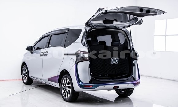 Buy Used Toyota Sienta Other Car in Bangkok in Bangkok Buy Used Toyota Sienta Other Car in Bangkok in Bangkok