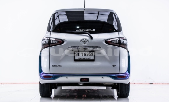 Buy Used Toyota Sienta Other Car in Bangkok in Bangkok Buy Used Toyota Sienta Other Car in Bangkok in Bangkok