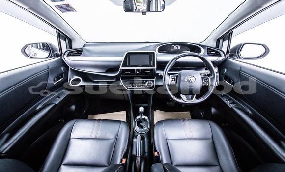 Buy Used Toyota Sienta Other Car in Bangkok in Bangkok Buy Used Toyota Sienta Other Car in Bangkok in Bangkok