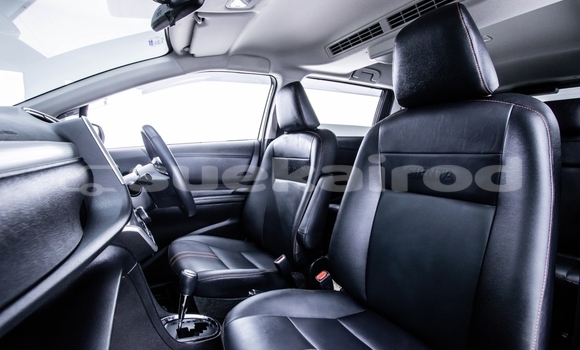 Buy Used Toyota Sienta Other Car in Bangkok in Bangkok Buy Used Toyota Sienta Other Car in Bangkok in Bangkok