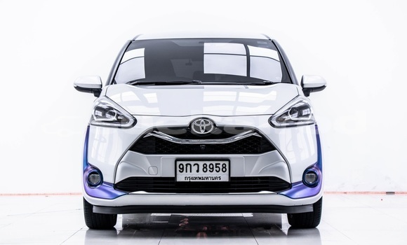 Buy Used Toyota Sienta Other Car in Bangkok in Bangkok Buy Used Toyota Sienta Other Car in Bangkok in Bangkok