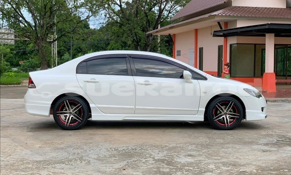 ซื้อ รถมือสอง Honda Civic ขาว รถยนต์ ใน %{เมือง} ใน กรุงเทพมหานคร ซื้อ รถมือสอง Honda Civic ขาว รถยนต์ ใน %{เมือง} ใน กรุงเทพมหานคร