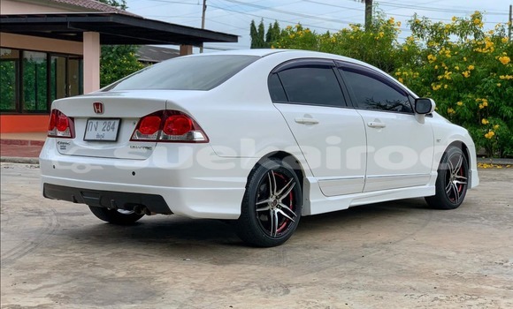 ซื้อ รถมือสอง Honda Civic ขาว รถยนต์ ใน %{เมือง} ใน กรุงเทพมหานคร ซื้อ รถมือสอง Honda Civic ขาว รถยนต์ ใน %{เมือง} ใน กรุงเทพมหานคร
