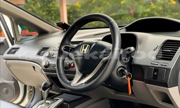 ซื้อ รถมือสอง Honda Civic ขาว รถยนต์ ใน %{เมือง} ใน กรุงเทพมหานคร ซื้อ รถมือสอง Honda Civic ขาว รถยนต์ ใน %{เมือง} ใน กรุงเทพมหานคร