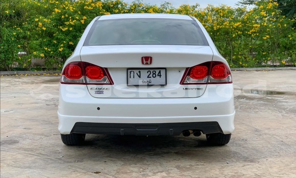 ซื้อ รถมือสอง Honda Civic ขาว รถยนต์ ใน %{เมือง} ใน กรุงเทพมหานคร ซื้อ รถมือสอง Honda Civic ขาว รถยนต์ ใน %{เมือง} ใน กรุงเทพมหานคร