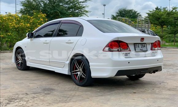 ซื้อ รถมือสอง Honda Civic ขาว รถยนต์ ใน %{เมือง} ใน กรุงเทพมหานคร ซื้อ รถมือสอง Honda Civic ขาว รถยนต์ ใน %{เมือง} ใน กรุงเทพมหานคร