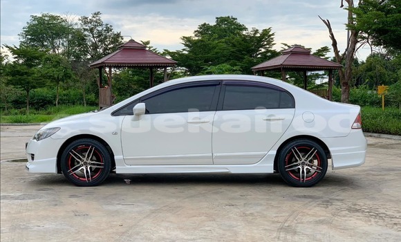 ซื้อ รถมือสอง Honda Civic ขาว รถยนต์ ใน %{เมือง} ใน กรุงเทพมหานคร ซื้อ รถมือสอง Honda Civic ขาว รถยนต์ ใน %{เมือง} ใน กรุงเทพมหานคร