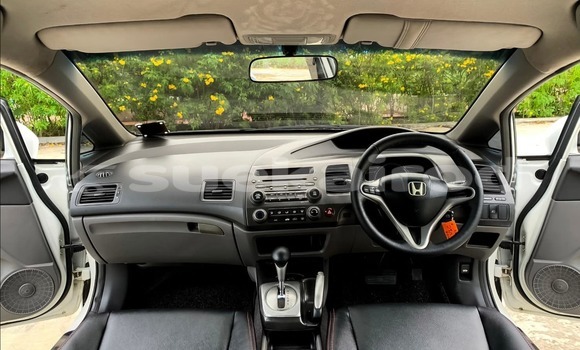 ซื้อ รถมือสอง Honda Civic ขาว รถยนต์ ใน %{เมือง} ใน กรุงเทพมหานคร ซื้อ รถมือสอง Honda Civic ขาว รถยนต์ ใน %{เมือง} ใน กรุงเทพมหานคร