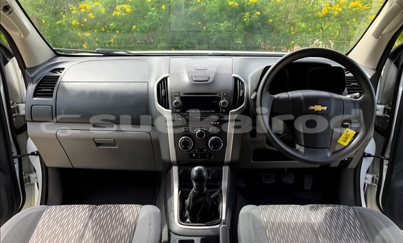 ซื้อ รถมือสอง Chevrolet Colorado ขาว รถยนต์ ใน %{เมือง} ใน กรุงเทพมหานคร ซื้อ รถมือสอง Chevrolet Colorado ขาว รถยนต์ ใน %{เมือง} ใน กรุงเทพมหานคร