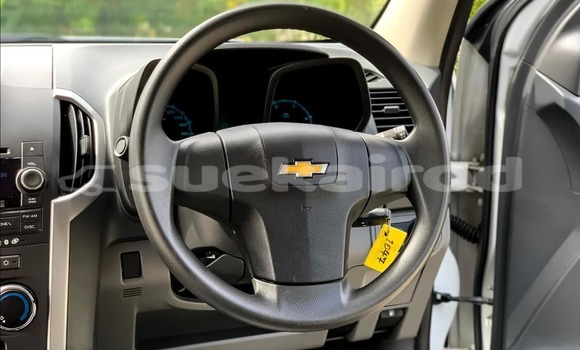 ซื้อ รถมือสอง Chevrolet Colorado ขาว รถยนต์ ใน %{เมือง} ใน กรุงเทพมหานคร ซื้อ รถมือสอง Chevrolet Colorado ขาว รถยนต์ ใน %{เมือง} ใน กรุงเทพมหานคร