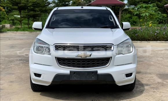 ซื้อ รถมือสอง Chevrolet Colorado ขาว รถยนต์ ใน %{เมือง} ใน กรุงเทพมหานคร ซื้อ รถมือสอง Chevrolet Colorado ขาว รถยนต์ ใน %{เมือง} ใน กรุงเทพมหานคร
